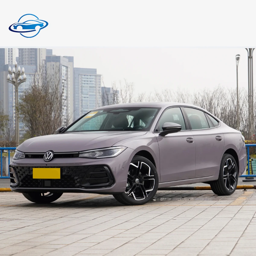 Volkswagen Passat Pro Sedan - Premium Luxury Vehicle