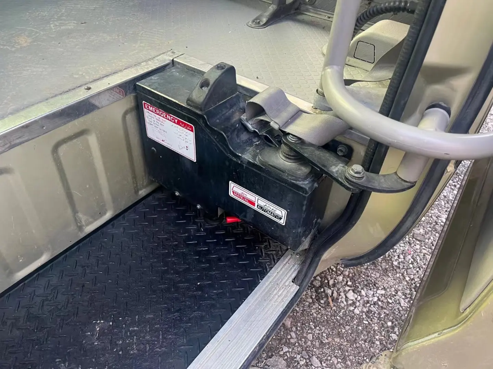 Toyota Coaster Bus - Premium Passenger Transport Vehicle