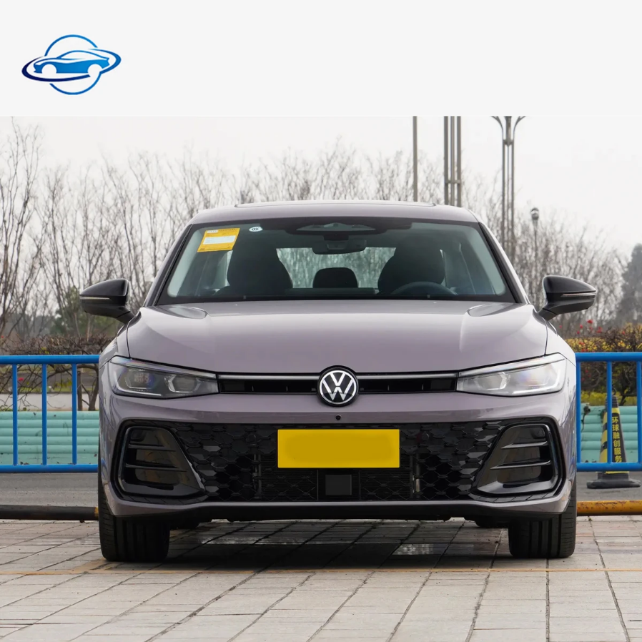 Volkswagen Passat Pro Sedan - Premium Luxury Vehicle