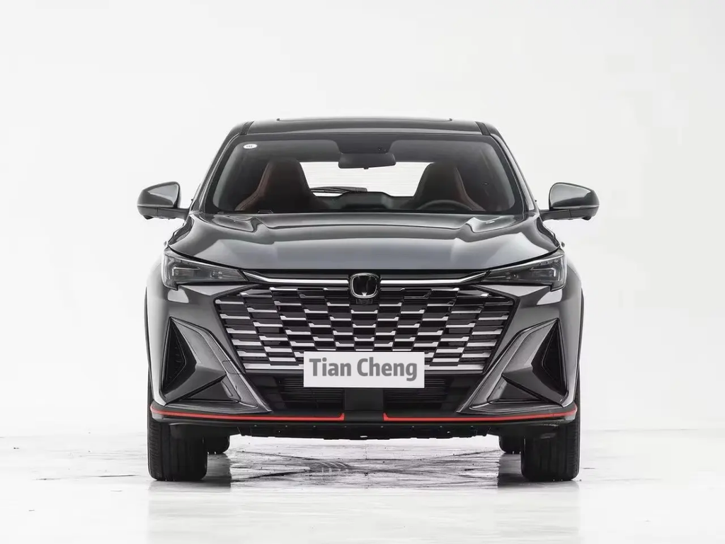 Tian Cheng SUV Crossover - Premium Compact SUV