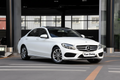 Mercedes-Benz C-Class Premium Sedan - Luxury 4-Door Saloon | Tian Cheng Edition