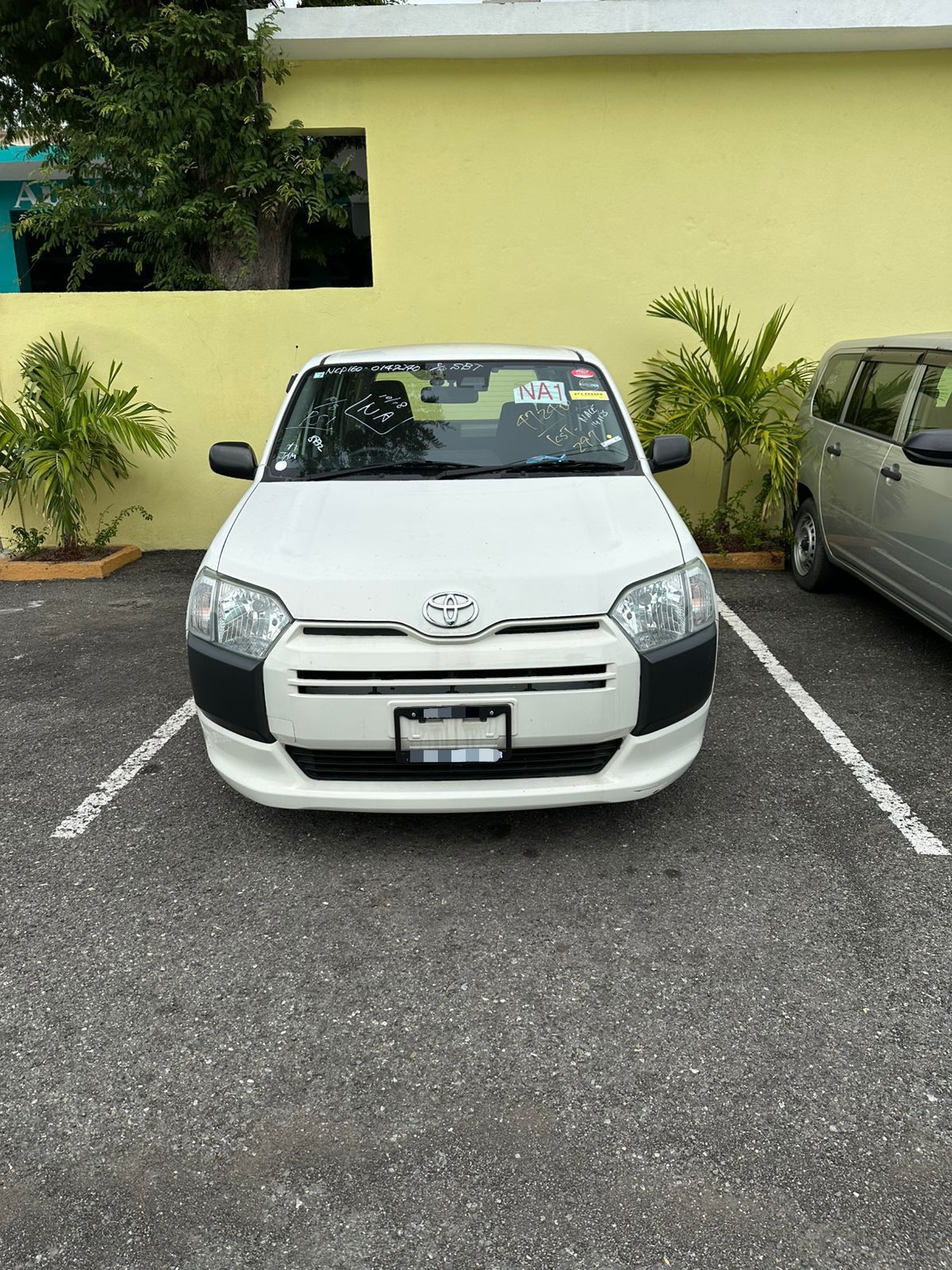 Probox Any Model Import