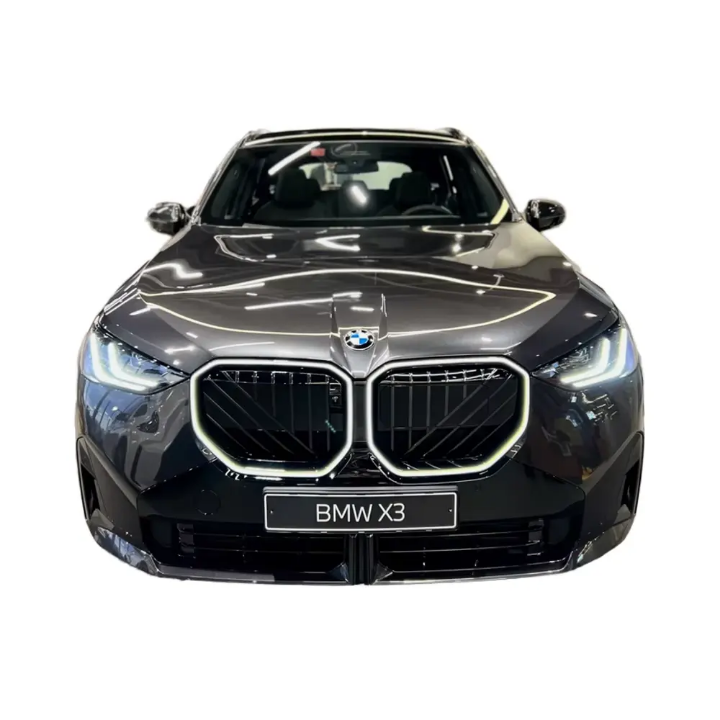 BMW X3 xDrive30e - Premium Luxury SUV | Used Truck